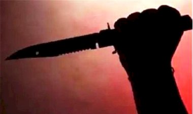 मजाक पसंद नहीं आने पर युवक को मारे चाकू, गंभीर रूप से घायल