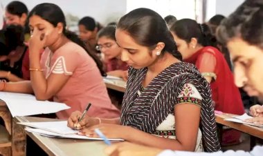 शिक्षक पात्रता परीक्षा (टीईटी) 2021 अब 23 जनवरी को आयोजित होगी, कार्यक्रम जारी