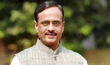 भाजपा की जन विश्वास यात्रा में डिप्टी सीएम डॉ दिनेश शर्मा बुंदेलखंड आयेंगे