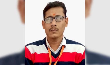 विशिष्ट गुणवत्ता उत्पाद पुरस्कार से बृजेश त्रिपाठी को पुरस्कृत करेंगे सीएम योगी