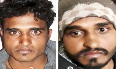 मप्र-उप्र में सक्रिय बलखड़िया गैंग का इनामी डकैत छोटू उर्फ पिंटू कोल गिरफ्तार