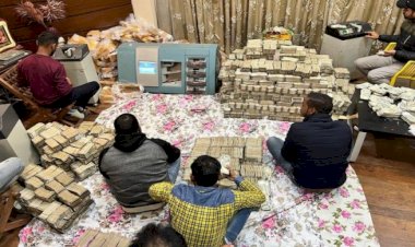 कानपुर : इत्र कारोबारी से मिली 150 करोड़ की नकदी, आयकर की कार्रवाई में अब तक की सबसे बड़ी रिकवरी