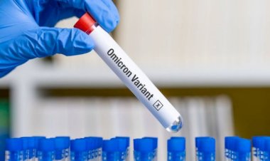 देश में तेजी से पैर पसारने लगा ओमिक्रॉन,  देश में कुल 415 मरीज, जानें किस राज्य में कितने मरीज 