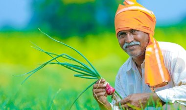 मॉडल गाँव, खुशहाली और समृद्धता का पैगाम