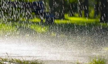 24 घंटे में बांदा सहित यूपी के इन 20 शहरों में होगी बारिश, गिरेंगे ओले