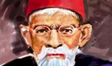 शायर अकबर इलाहाबादी  के नाम के आगे प्रयागराजी  करने के मामले के तूल पकड़ने के बाद  उच्च शिक्षा विभाग बैक फुट पर