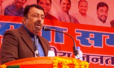 बांदा-हमीरपुर एमएलसी सीट पर इनका दावा है सबसे मजूबत