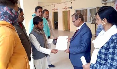 प्रधानमंत्री पृथक बुंदेलखंड राज्य बनाने का वादा निभायें, क्रांति दल ने की मांग