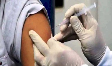 1.26 लाख किशोरों को लगेगा कोरोनारोधी का टीका, बाँदा जिला अस्पताल समेत 10 केंद्रों पर टीकाकरण शुरू