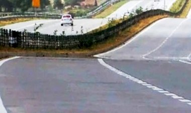 समय बचायेगा लखनऊ - कानपुर एक्सप्रेस-वे, हुआ शिलान्यास