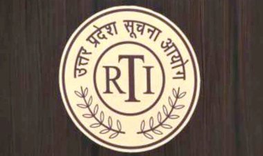 जिले के एक दर्जन अधिकारियों को समय से सूचना न उपलब्ध कराना पड़ा महंगा, लखनऊ तलब