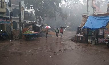 बांदा में थम नहीं रहा सर्दी का सितम, अब तक महिला समेत चार की मौत