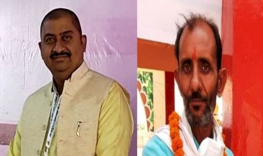 सहकार भारती बैंकिग प्रकोष्ठ के दिनेश कुमार दीक्षित प्रदेश प्रमुख बनें