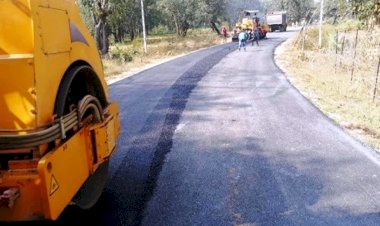 बुन्देलखण्ड विकास निधि से बांदा को 80 नई सडकों की सौगात