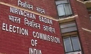 महोबा : शत् प्रतिशत मतदान को निर्वाचन आयोग की तैयारी ही नहीं, मतदाता कैसे डालेंगे 600 मिनट में अपने वोट