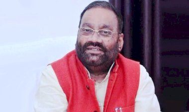 स्वामी प्रसाद मौर्य बना सकते हैं नया दल !