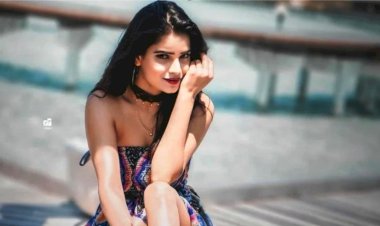 कांग्रेस ने राजनीति में ग्लैमर का तड़का लगाया, मेरठ से अभिनेत्री अर्चना गौतम को उतारा