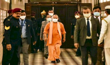 सीएम योगी आदित्‍यनाथ अयोध्‍या से चुनावी रण में उतरे, तो यह होेंगे सियासी मायने