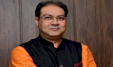 बिजली फ्री के नाम पर अखिलेश यादव लोगों को गुमराह कर रहे : मोहसिन रजा