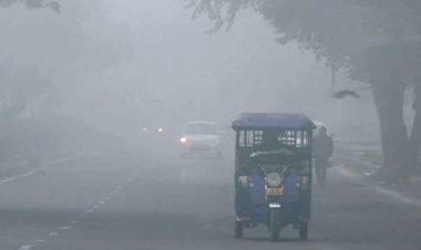 कोल्ड डे की स्थितियां बरकरार, बारिश के भी बने हैं आसार