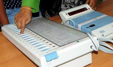 बाँदा जनपद की चारों विधानसभा में 235 मतदान केंद्र बनाए गए, इन्हें 19 जोन में बांटा गया