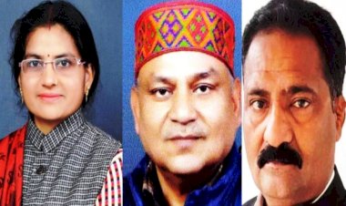 कांग्रेस ने बांदा में पहली बार नए चेहरों पर लगाया दांव, सदर सीट से व्यापारी को मौका