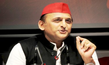 यूपी का चुनाव प्रदेश और देश की अगली सदी का इतिहास लिखेगा : अखिलेश