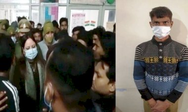 कानपुर हादसा : नशे में चालक ने चढ़ाई दी थी राहगीरों पर ई-बस, मुकदमा दर्ज