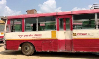 जनपद बाँदा की चारो विधानसभा में मतदान के लिए 359 बसों का इस्तेमाल होगा