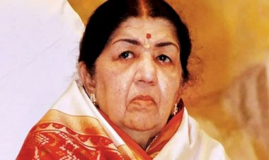 लता मंगेशकर की हालत फिर नाजुक, उन्हें दोबारा वेंटिलेटर पर शिफ्ट किया