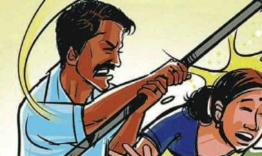 बांदा : निर्दयी बेटे को इतना गुस्सा आया,  उसने मां को ही मार डाला