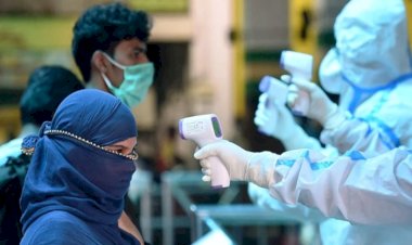 छत्तीसगढ़ में मिले 1008 कोरोना पॉजिटिव, सात की मौत