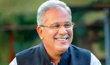 चित्रकूट मंडल में शुरू हो रहा है स्टार प्रचारकों का वार, छत्तीसगढ़ के सीएम भी आयेंगे