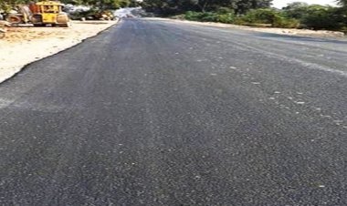 सड़क हादसे में चार दोस्तों की मौत, दो की हालत नाजुक