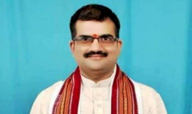रामनरेश तिवारी को पीयूटीएल में स्वतंत्र निदेशक बनाये जाने पर बुन्देलखण्ड में हर्ष