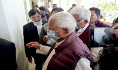चारा घोटाला के सबसे बड़े मामले में लालू यादव समेत 75 दोषी, रांची सीबीआई कोर्ट का फैसला