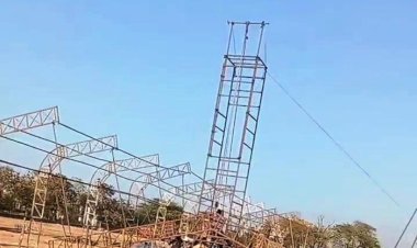 फतेहपुर में पीएम और बांदा में बसपा सुप्रीमो की रैलियों की तैयारियां शुरू