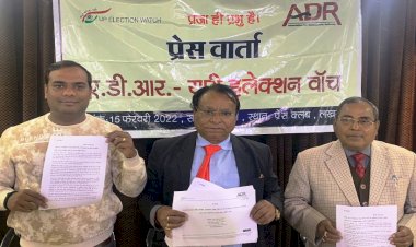 यूपी में तीसरे चरण में महिलाओं के ऊपर अत्याचार करने वाले उम्मीदवारों की संख्या में उछाल