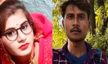 रामदुलारी मायके गई, खटिया हमारी...