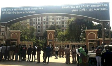 अहम फैसला : अहमदाबाद सीरियल ब्लास्ट केस में 38 दोषियों को मौत की सजा, 11 को उम्रकैद