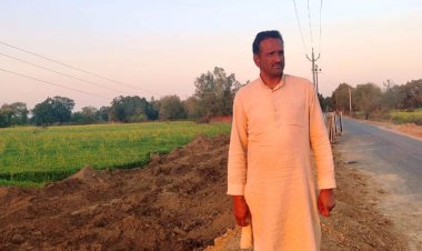 सामाजिक कार्यकर्ता को हिरासत में रखने पर, एसपी समेत तीन पुलिसकर्मियों को जुर्माना