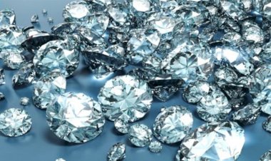 पन्ना : उथली खदाने से मिले हीरो की नीलामी गुरुवार से, सभी तैयारियां पूर्ण