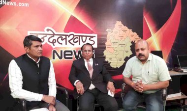 क्या UP में भी बंगाल की तरह मुस्लिम समस्या पैदा हो रही है ? Sachin Chaturvedi | Anil | Amba Shankar