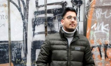 डॉक्टरी की पढ़ाई करने गया बाँदा का युवक, यूक्रेन में फंसा