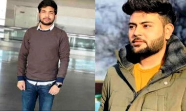 महोबा के दो छात्र यूक्रेन से लौटे, दो फंसे, परिवारीजन चितिंत