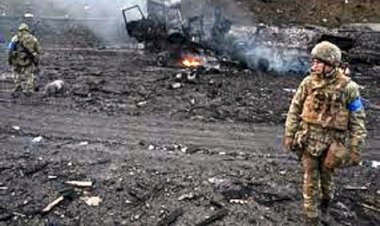 विश्व युद्ध का खतरा, बेलारूस के सैनिक भी यूक्रेन के खिलाफ लड़ेंगे युद्ध