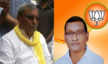 ओमप्रकाश के सामने कालीचरण ने दोगुना वोट से जीतने का किया दावा