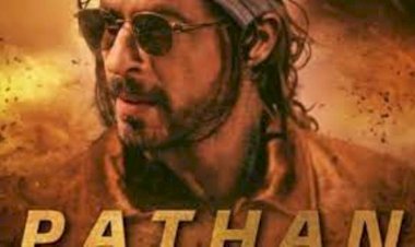 अगले साल जनवरी में आएगी किंग खान की पठान