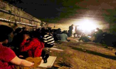 रूस का दावा - भारतीय छात्रों को ढाल बनाने के लिए यूक्रेन ने किया कैद, वार्ता के लिए बेलारूस पहुंचा रूस का प्रतिनिधिमंडल