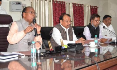 बांदा में चारों विधानसभा सीटों के लिए इस तरह से होगी मतगणना